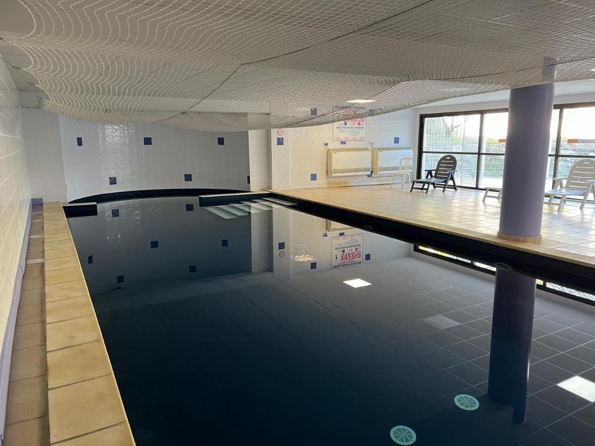 Appartement 3 Min A Pied Du Centre D'Uzes Parking Piscine 외부 사진